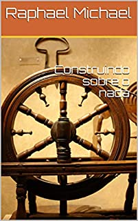 Livro Construindo sobre o nada