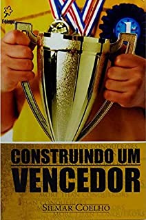 Livro Construindo um Vencedor