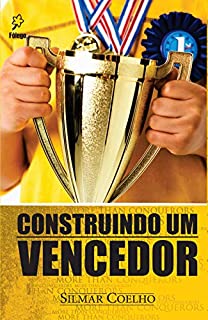 Livro Construindo um vencedor