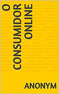 Livro O Consumidor Online