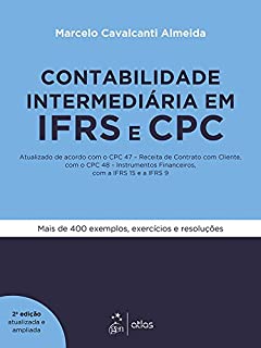 Livro Contabilidade Intermediária