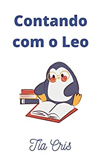 Livro Contando com o Leo