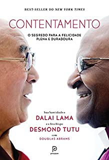 Livro Contentamento – O segredo para a felicidade plena e duradoura