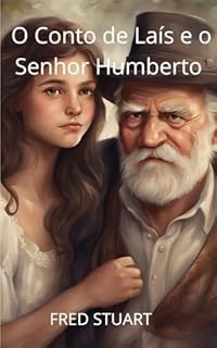 Livro O Conto de Laís e o Senhor Humberto