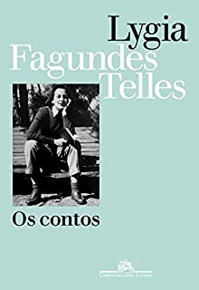 Livro Os contos