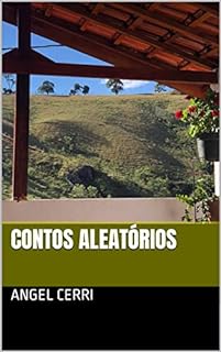 Livro Contos aleatórios