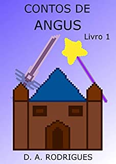 Contos de Angus: Livro 1