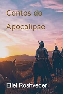 Livro Contos Do Apocalipse