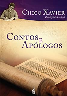 Livro Contos e Apólogos