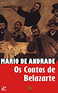 Livro Os Contos de Belazarte: Segunda Edição