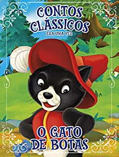 Contos Clássicos Era Uma Vez Edição 01: O Gato de Botas