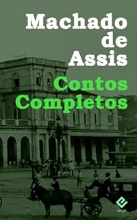 Livro Contos Completos