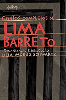 Livro Contos completos de Lima Barreto