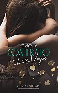 Livro Contos de Contrato em Las Vegas