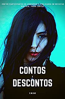 Livro Contos & Descontos