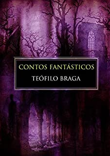 Livro Contos Fantásticos