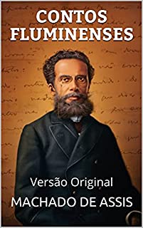 Livro CONTOS FLUMINENSES: Versão Original