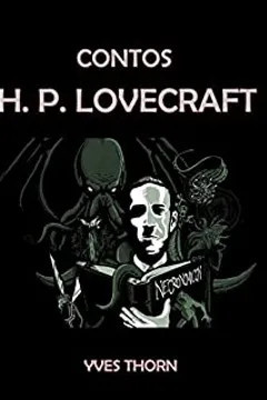 PDF) Os_Melhores_Contos_de_H.P._Lovecraft_H.P._Lovecraft.