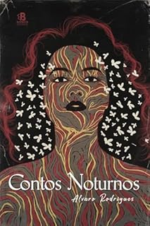 Livro Contos Noturnos