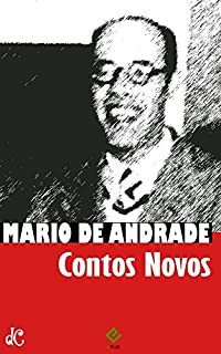 Livro Contos Novos