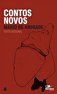 Livro Contos Novos (Coleção Clássicos para Todos)