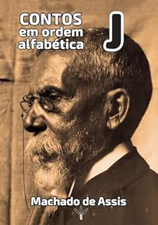 Livro Contos em Ordem Alfabética: J