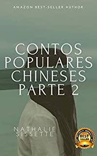 Livro Contos populares chineses parte 2