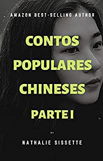 Livro Contos populares chineses parte I