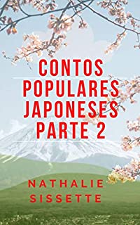 Livro Contos populares japoneses Parte 2