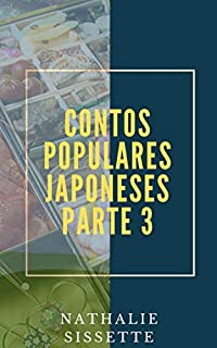 Livro Contos populares japoneses Parte 3