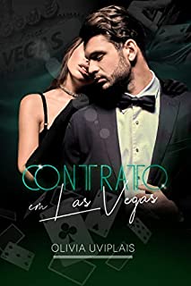 Livro Contrato em Las Vegas