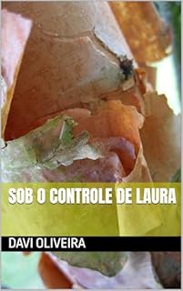 Livro Sob O Controle De Laura