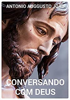 Livro Conversando Com Deus