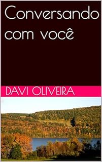 Livro Conversando com você