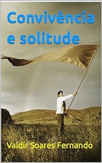 Livro Convivência e solitude