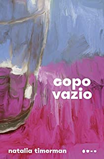 Livro Copo vazio