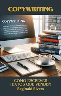 Livro Copywriting: Como escrever textos que vendem