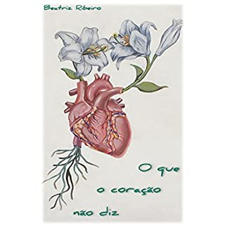 Livro O que o coração não diz