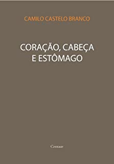 Livro Coração, Cabeça e Estômago [com índice ativo]