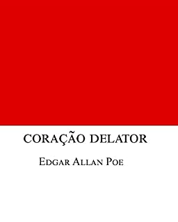 Livro O coração delator