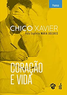 Livro Coração e vida