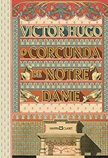 Livro O corcunda de Notre-Dame