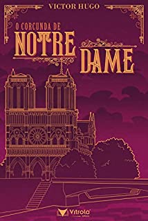 Livro O Corcunda de Notre-Dame