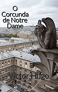 Livro O Corcunda de Notre Dame