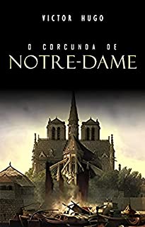 Livro O Corcunda de Notre-Dame em Português Promoção