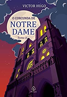 Livro O corcunda de Notre Dame: tomo 2