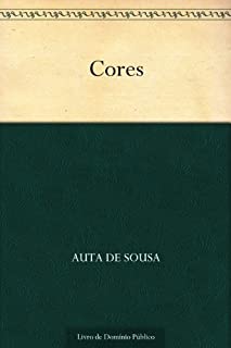 Livro Cores