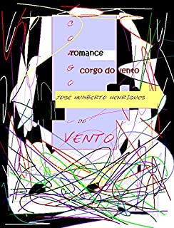 Livro Corgo do Vento