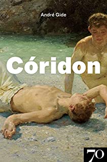 Livro Córidon