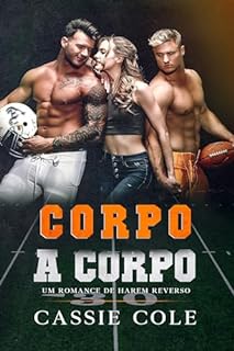 Livro Corpo a Corpo: Um romance de harém reverso